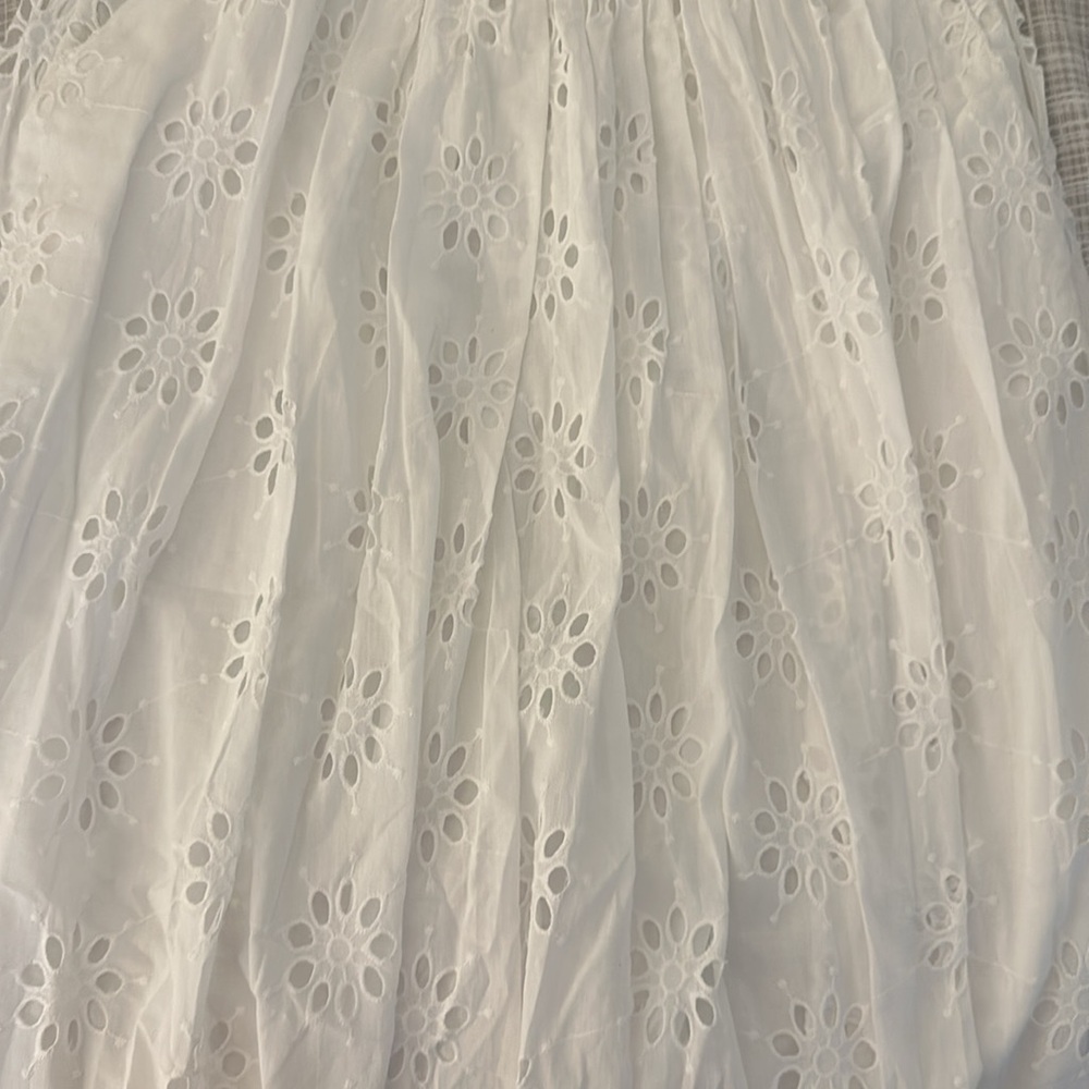 ZARA MIDI SKIRT 💘 - Picture 6 of 8